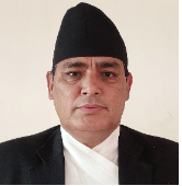 अमृत बहादुर बस्नेत